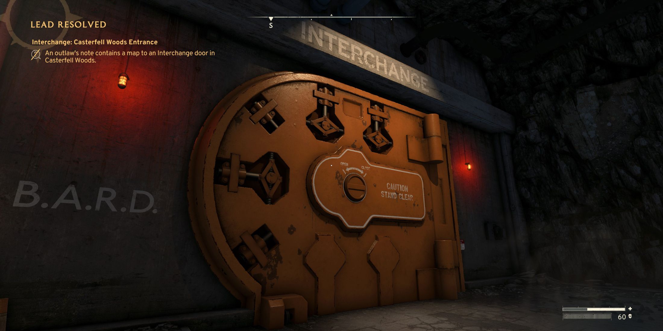 Atomfall: All Interchange Entrances & Locations