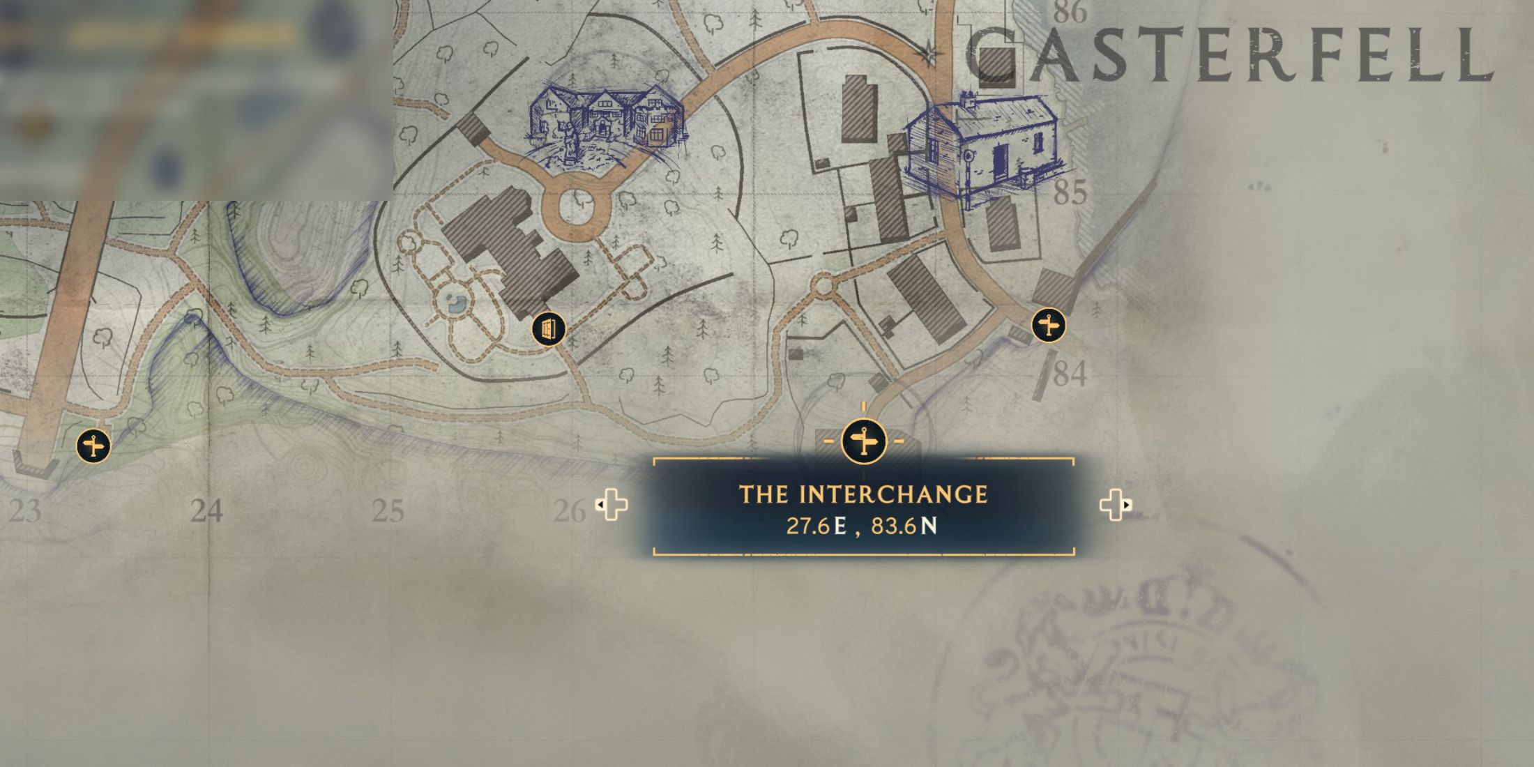 Atomfall: All Interchange Entrances & Locations