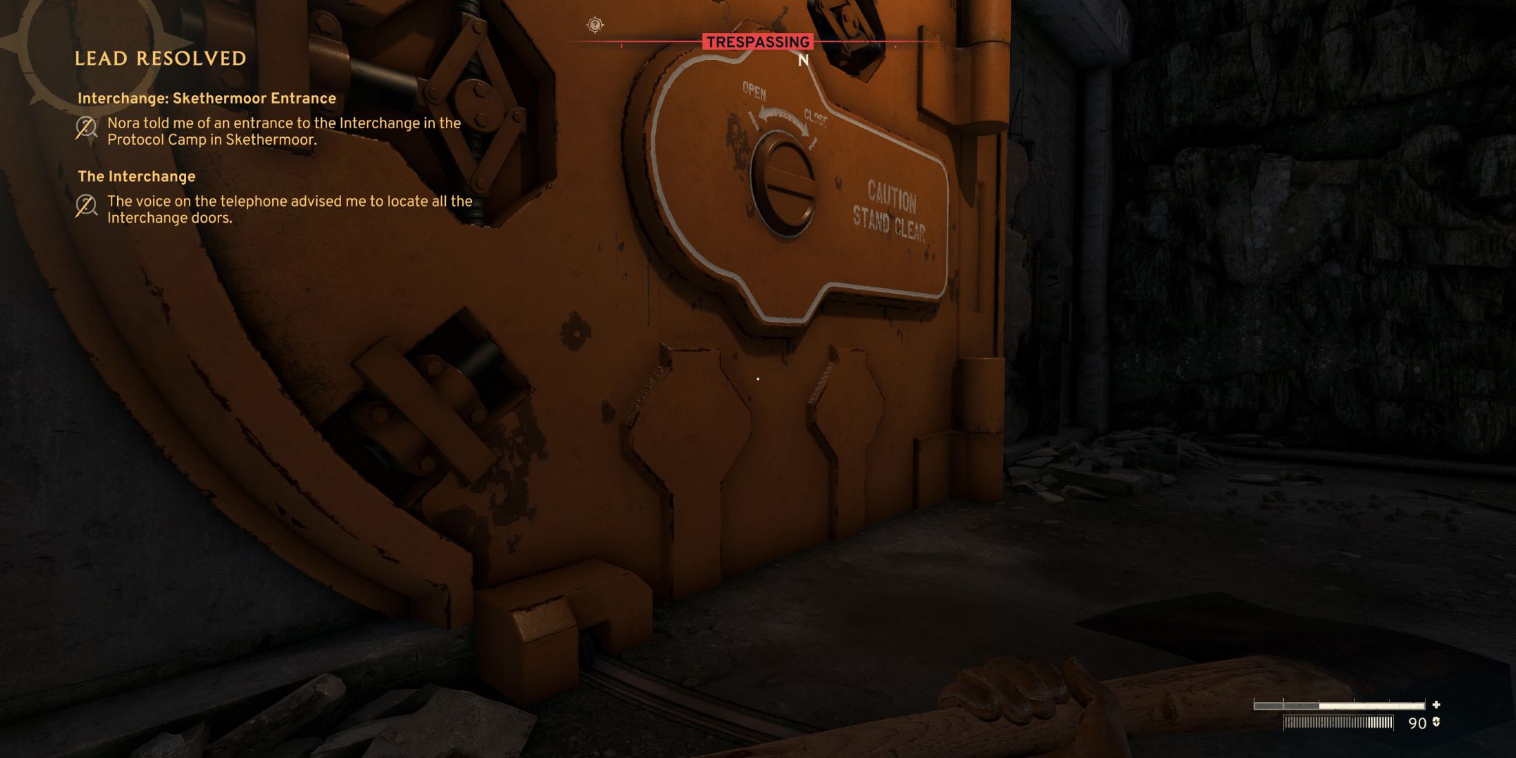Atomfall: All Interchange Entrances & Locations