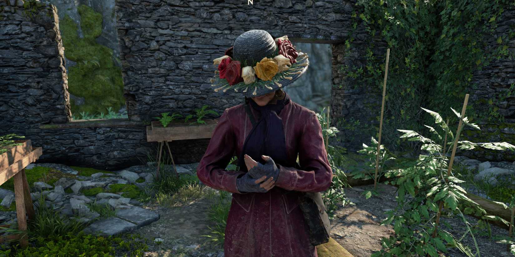 Atomfall Burning Questions Game Screenshots Frequently Asked Question List Atomfall SC Mother Jago