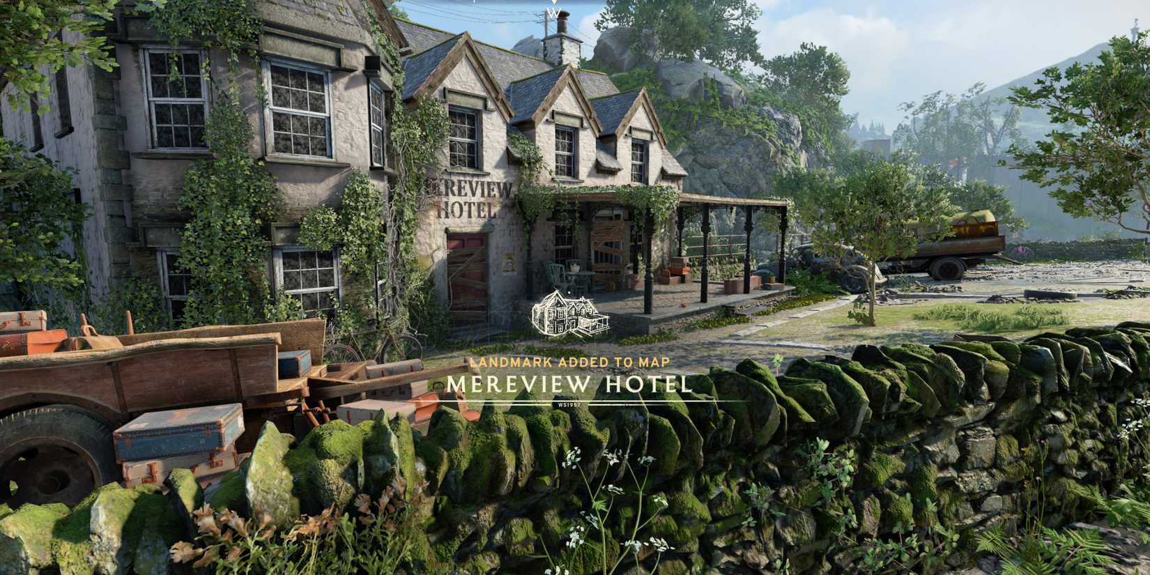 Atomfall Burning Questions Game Screenshots Frequently Asked Question List Atomfall SC Wyndham Village Mereview Hotel