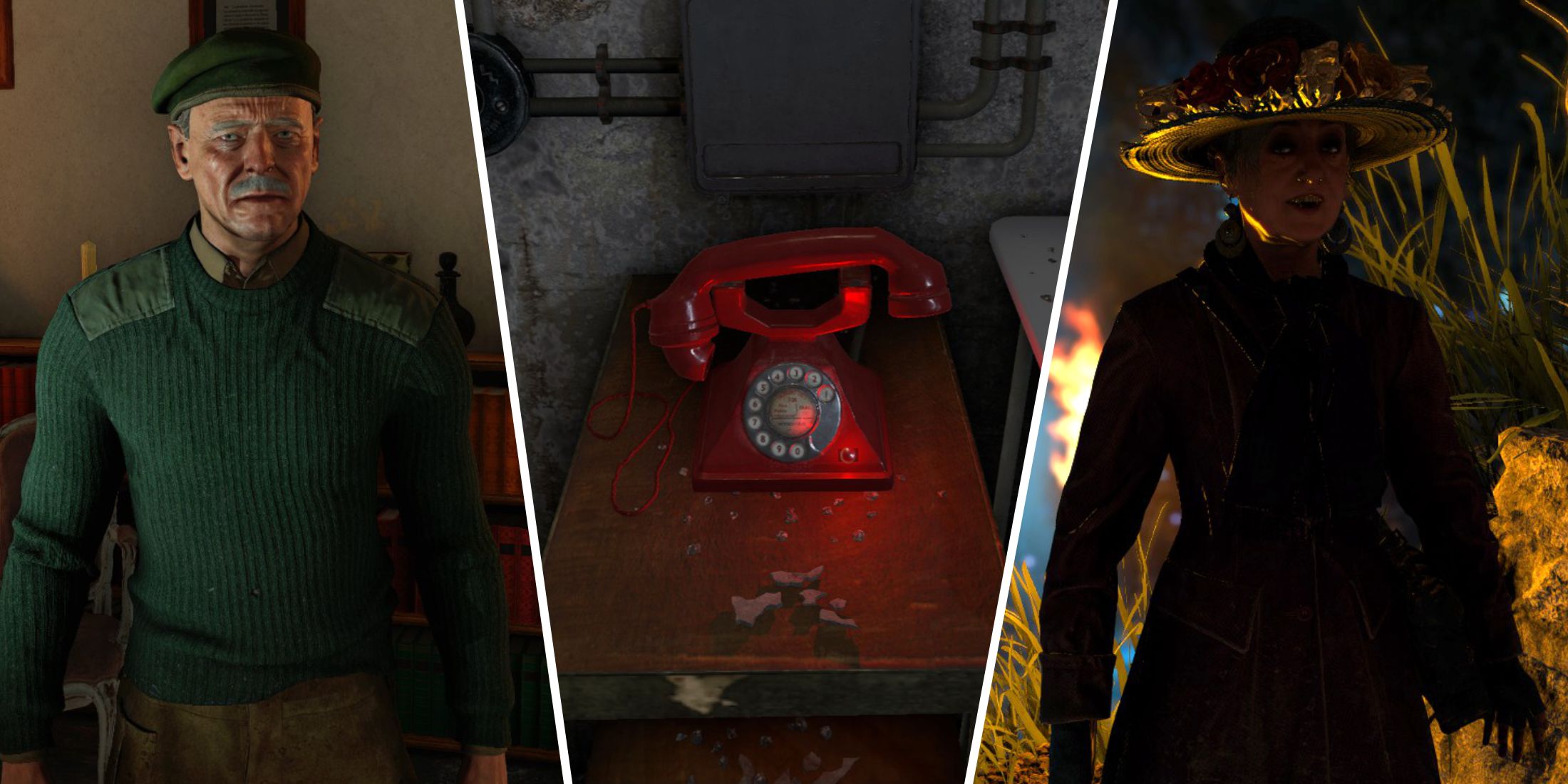 Atomfall Endings Every Atomfall Ending Walkthrough