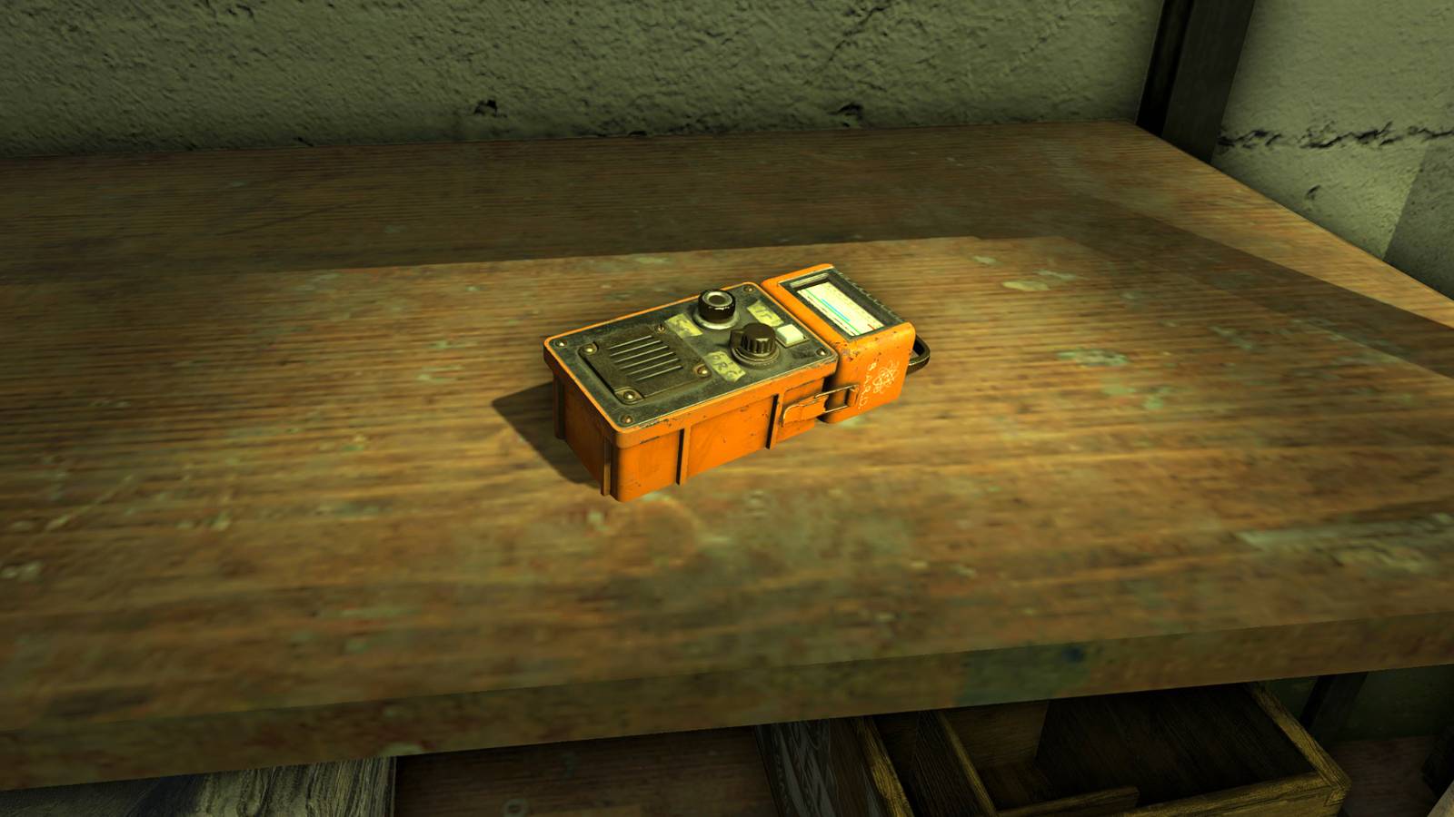 Atomfall Get Signal Director Guide Signal Director Location