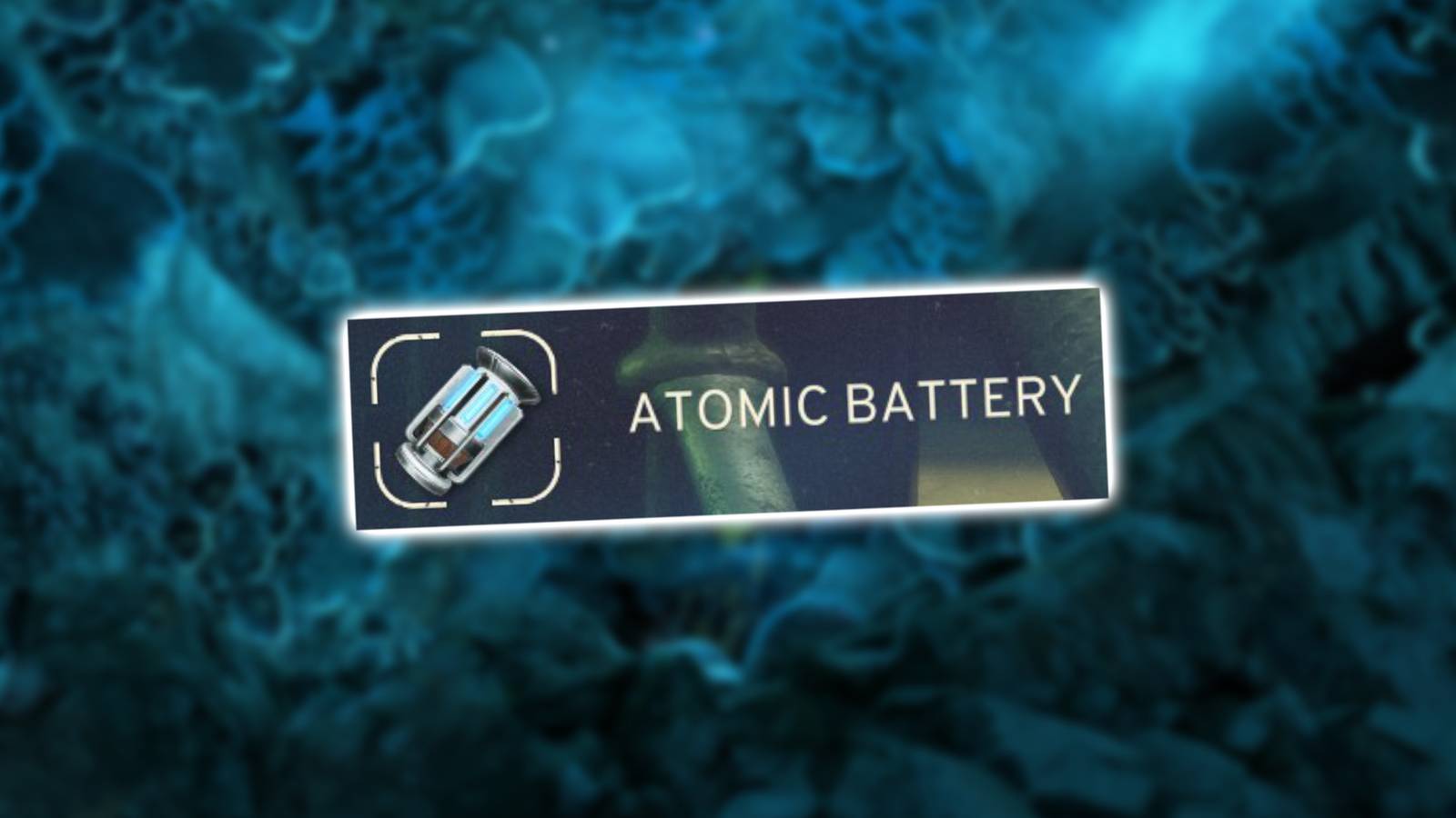 Atomfall How To Get Atomic Battery Locations Battery Uses Druid Castle Ruins Pit
