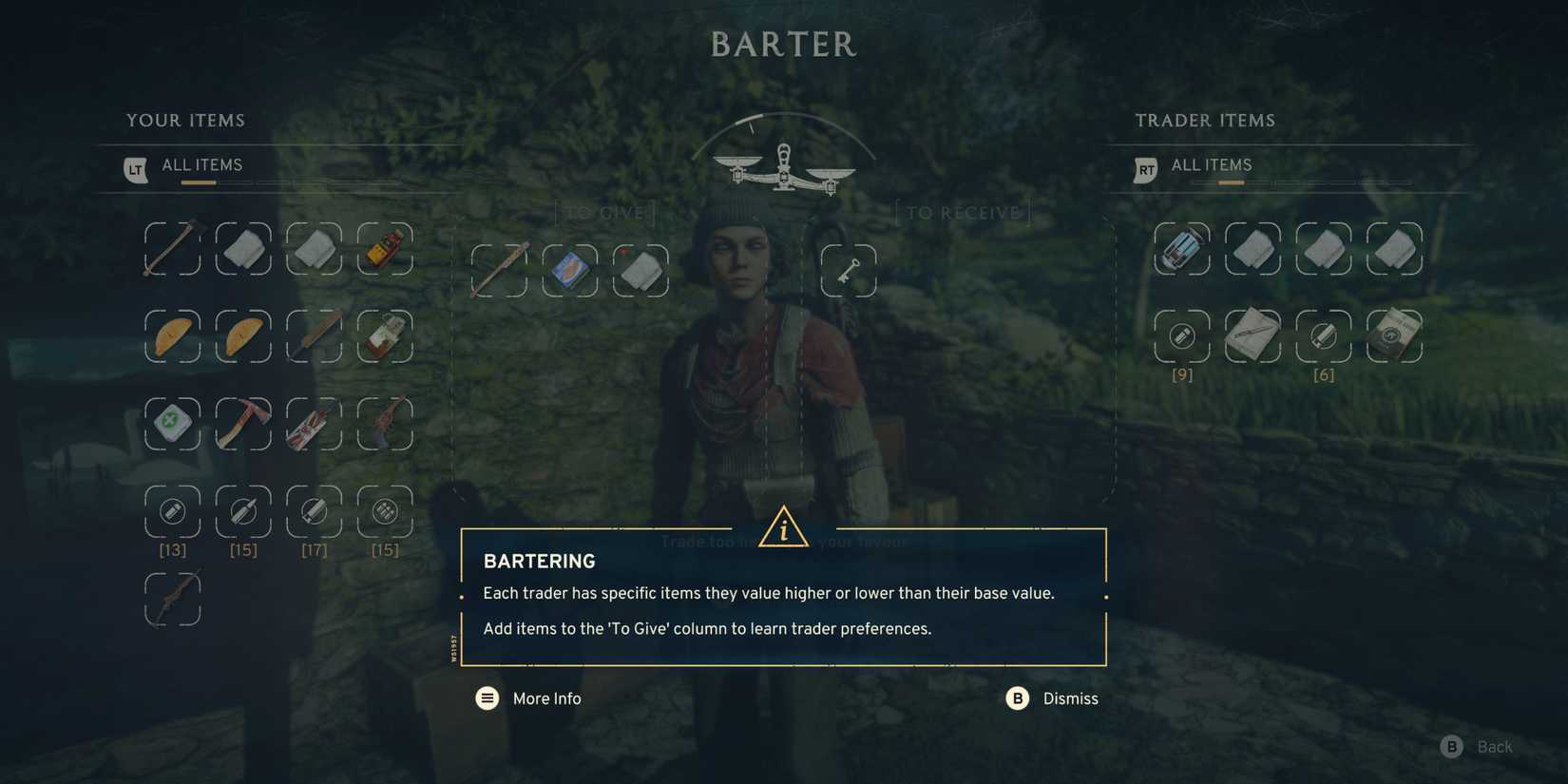 Atomfall How To Get Atomic Battery Locations Battery Uses Slatten Dale Trader Molly