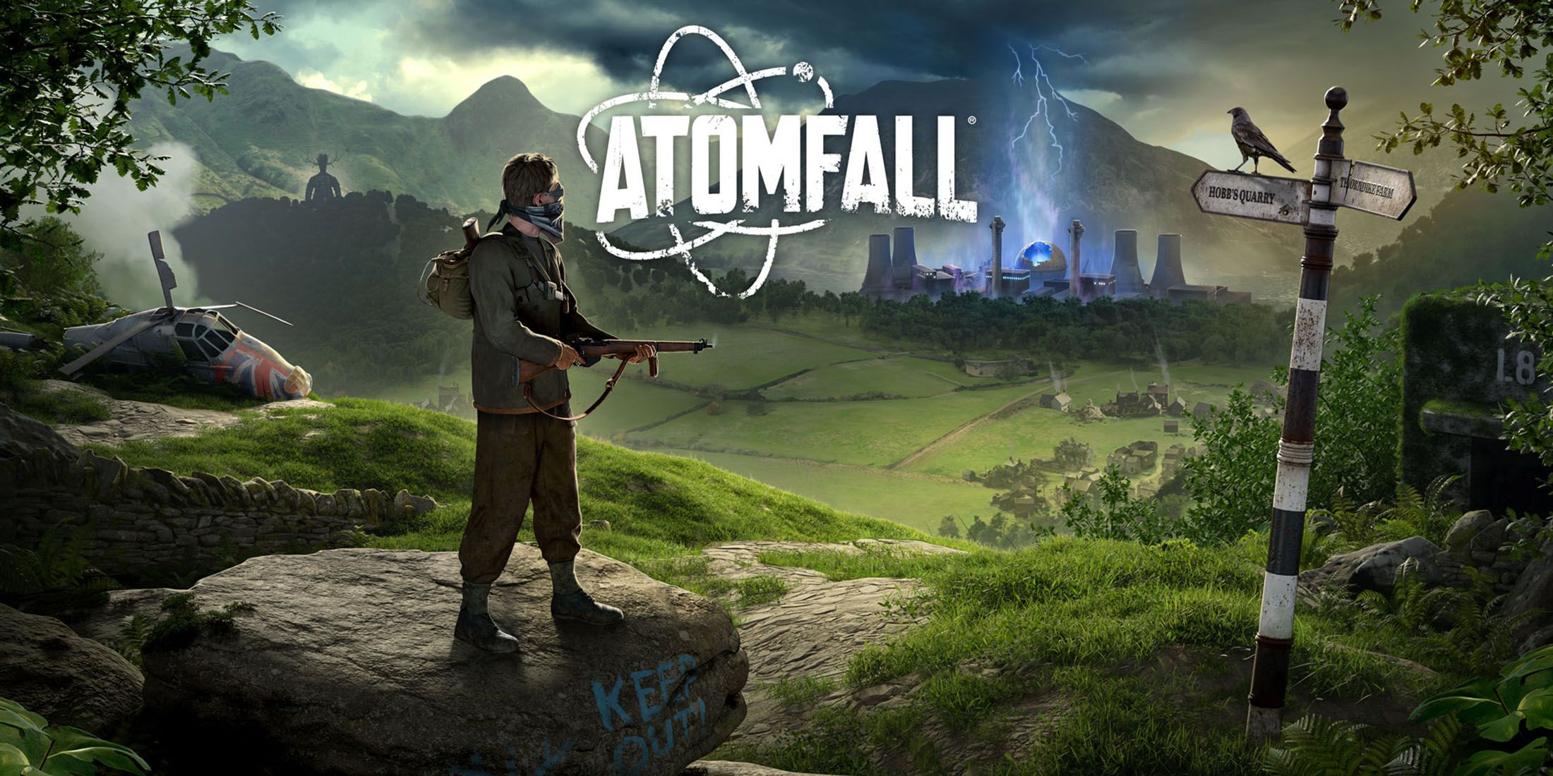 atomfall key art