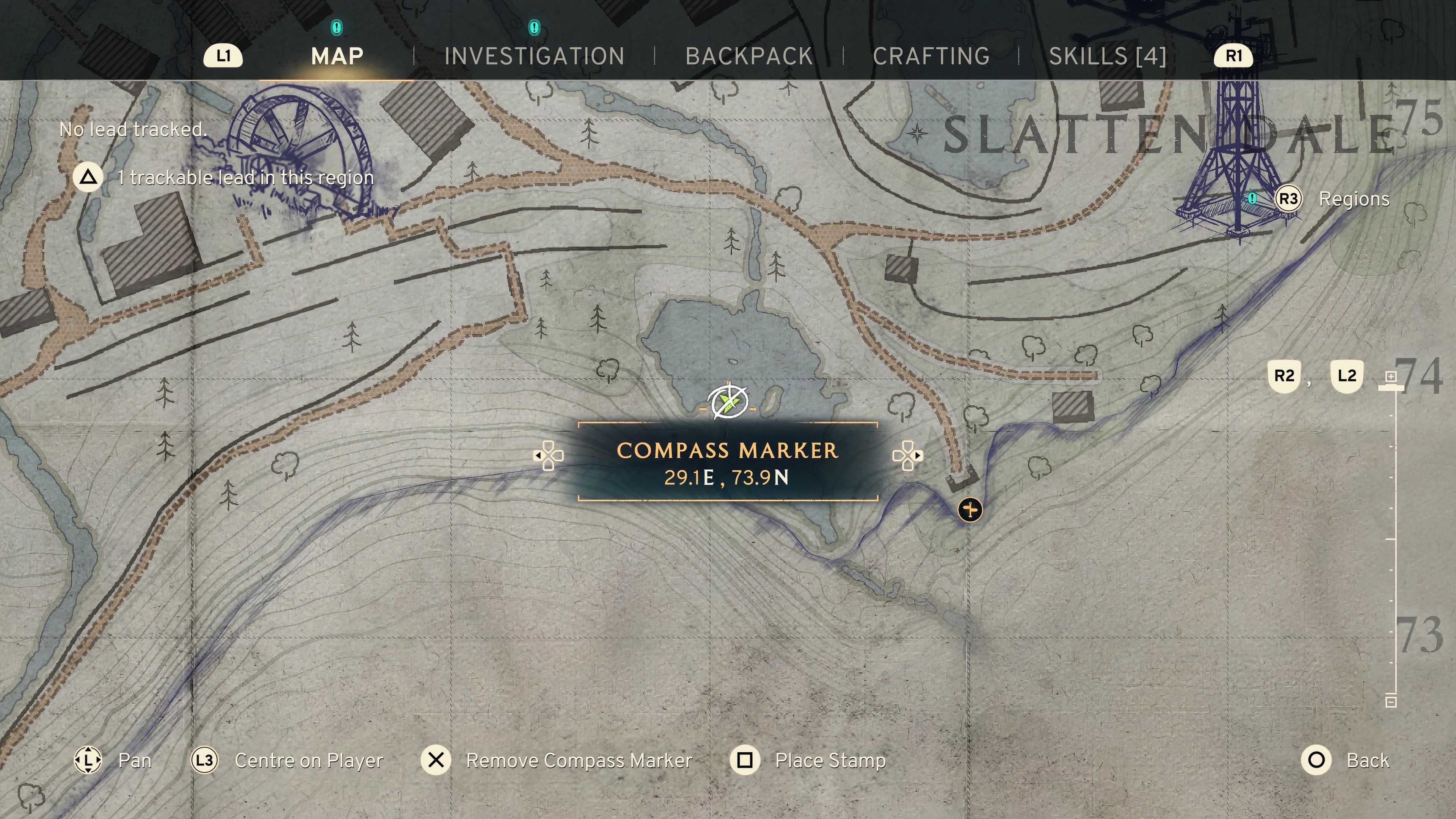 Where To Find The Metal Detector In Atomfall