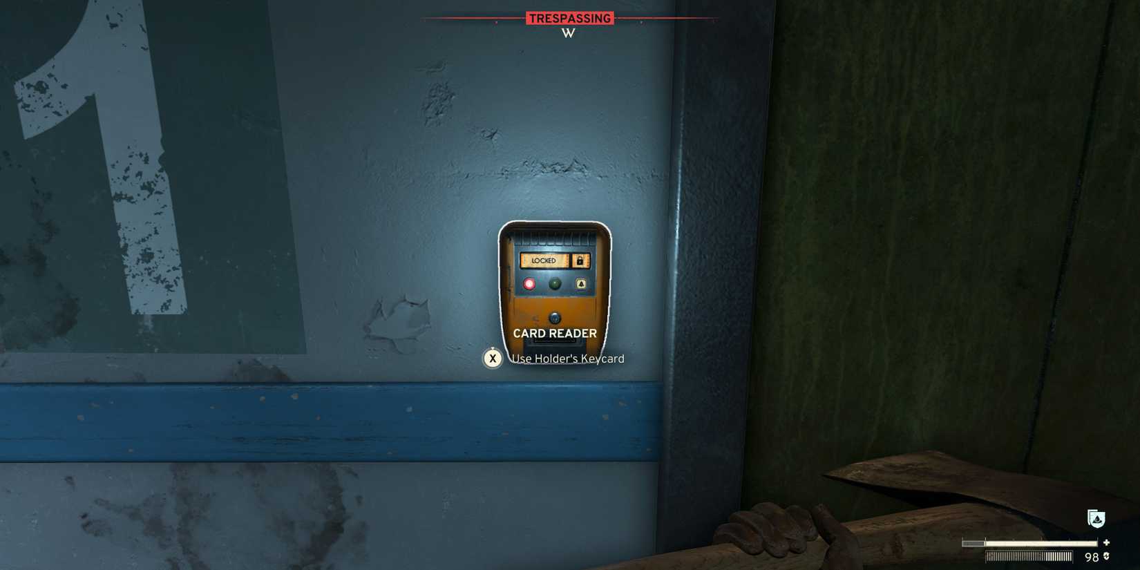 Atomfall Mother Jago Ending Walkthrough Druid The Voices Ending Lower Medical Dr Holder Keycard