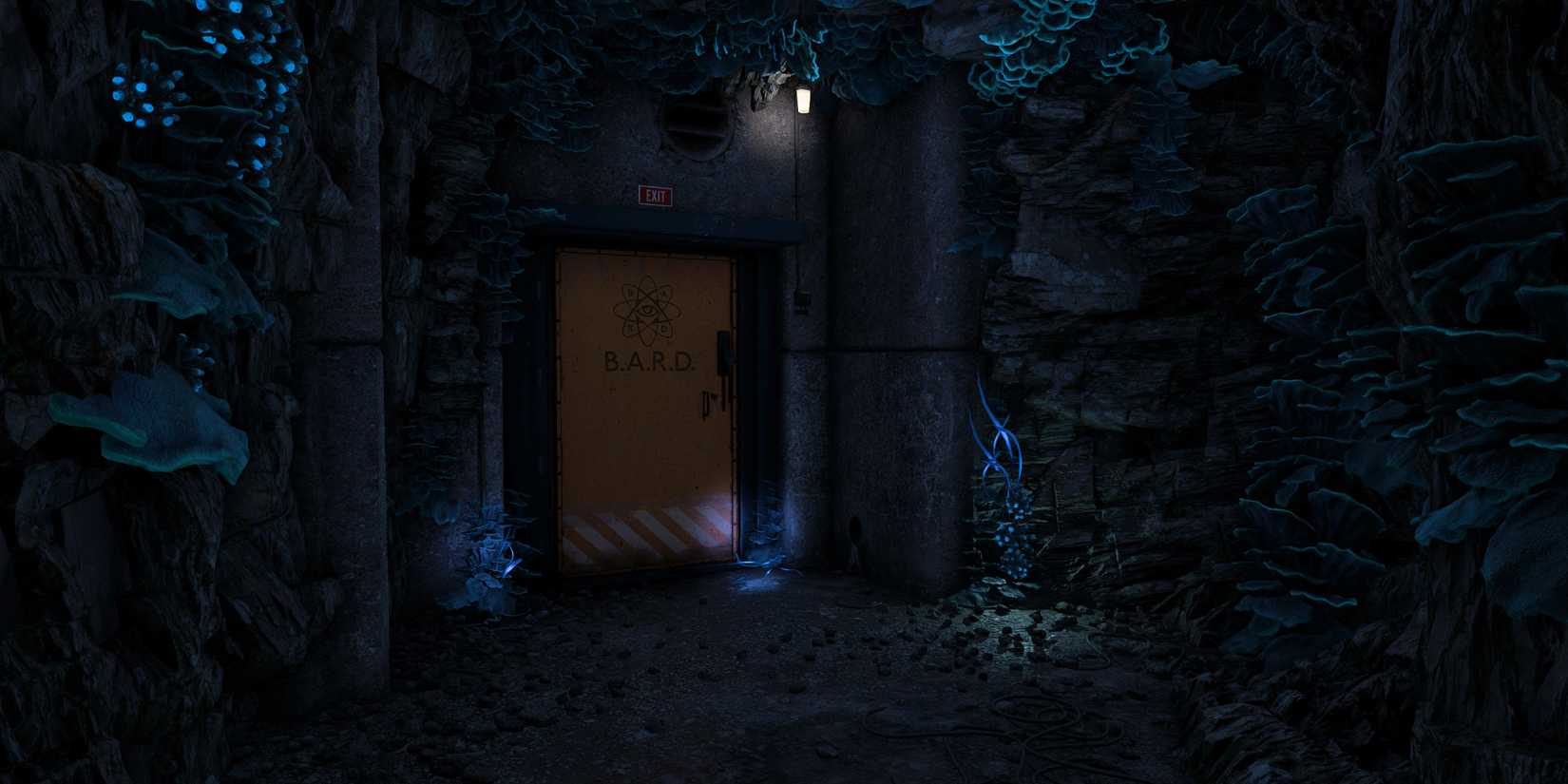 Atomfall Mother Jago Ending Walkthrough Druid The Voices Ending Medical Tunnels Entrance