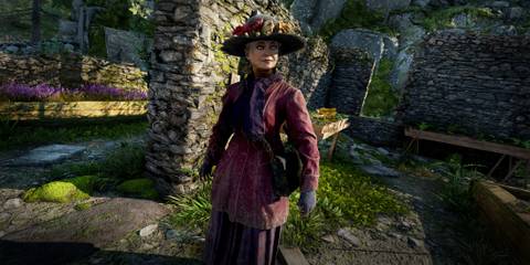 Atomfall Mother Jago official pic