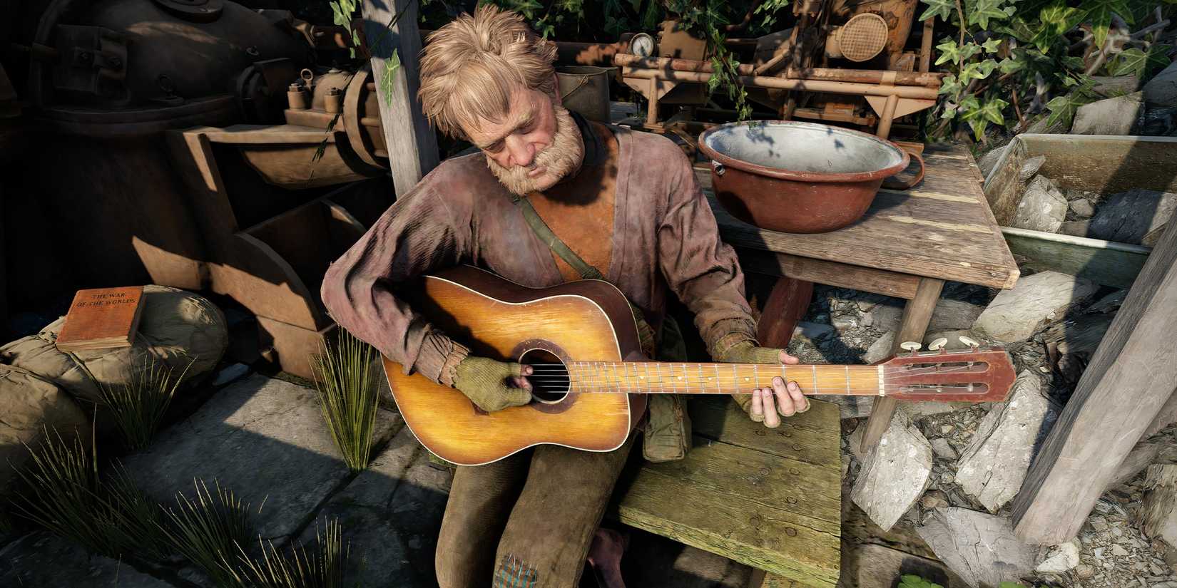 atomfall nat buckshaw npc the best war games advance