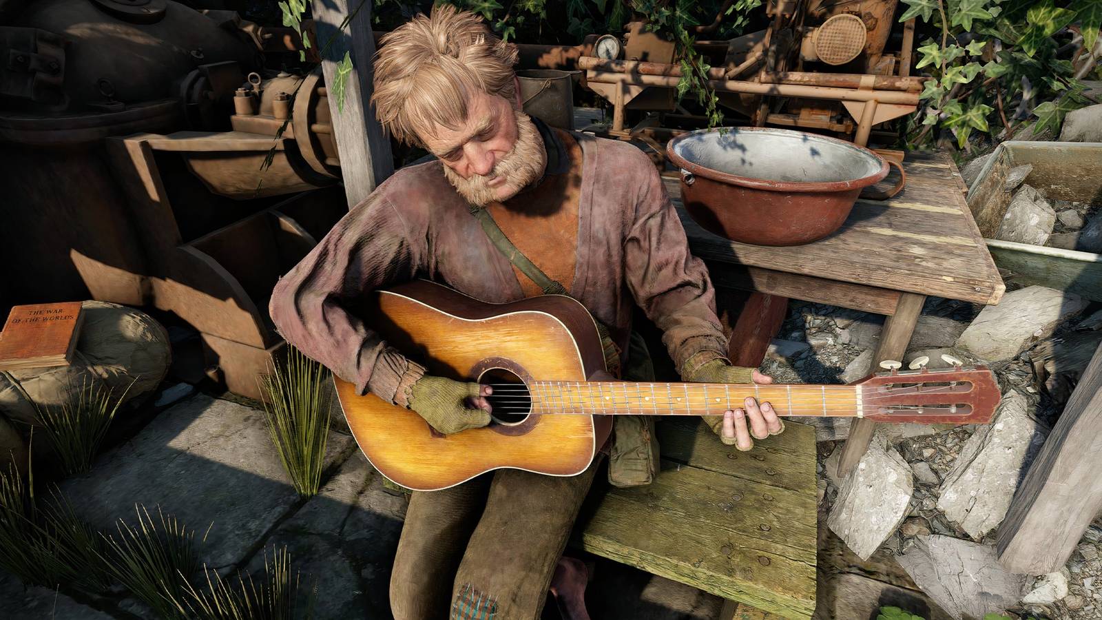 atomfall nat buckshaw npc the best war games advance