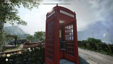 Atomfall phonebooth 2