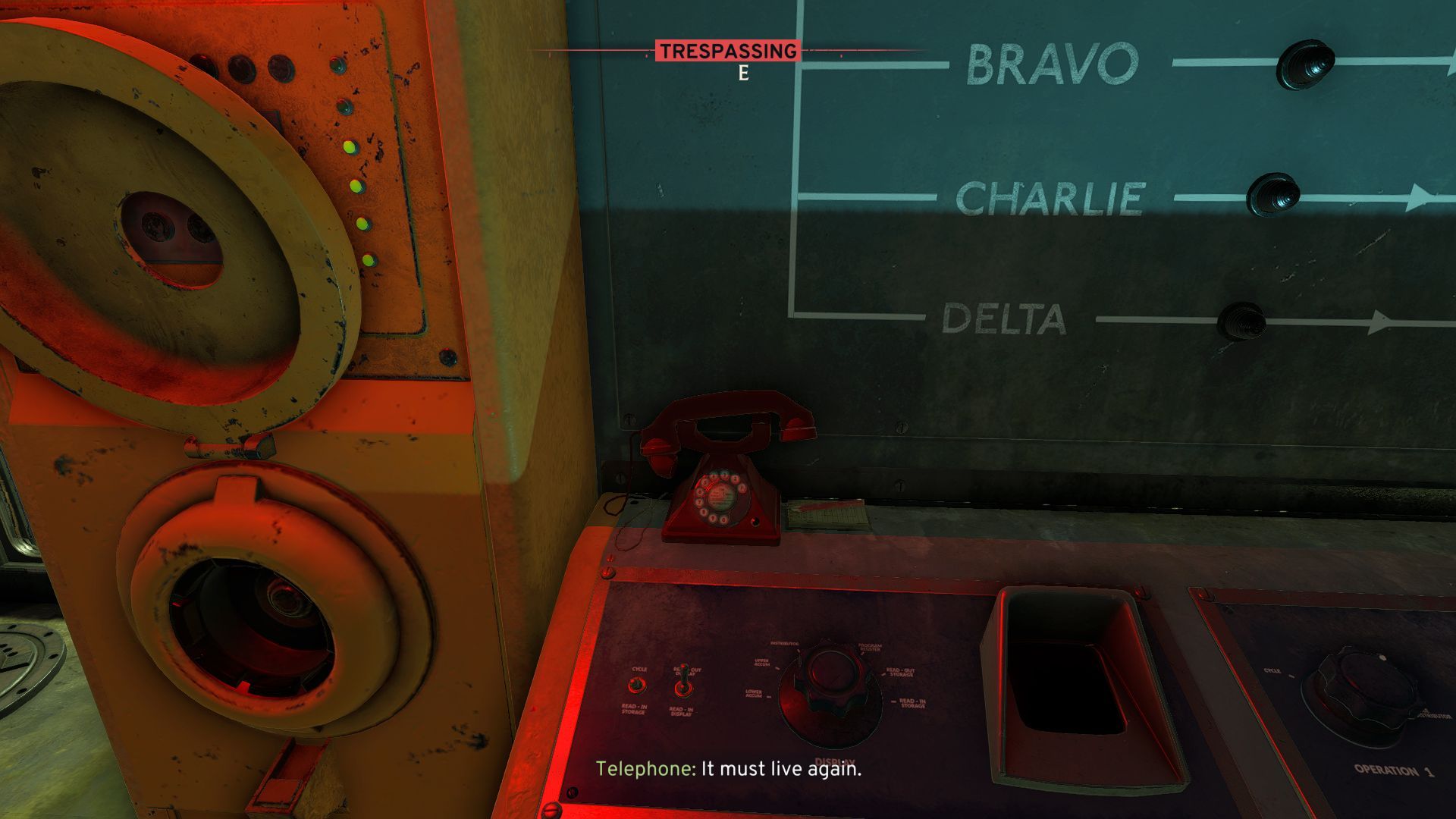 You'll Never Meet One of Atomfall's Best Characters