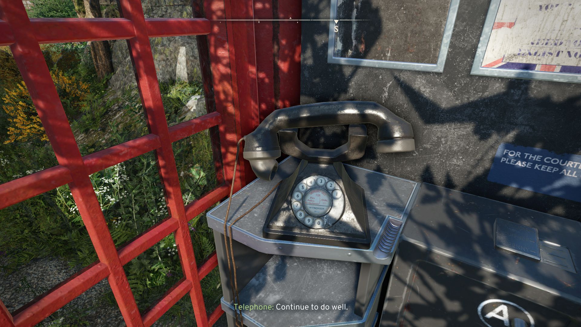 You'll Never Meet One of Atomfall's Best Characters