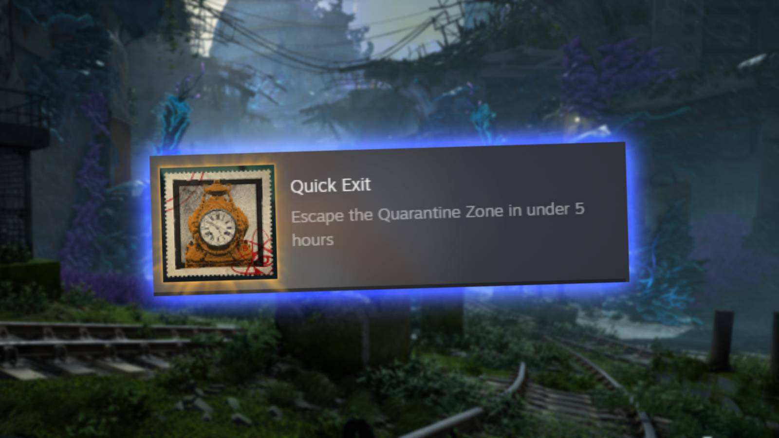 Atomfall Quick Exit Achievement Speedrun Guide Speed Run Walkthrough