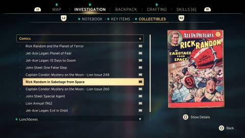 atomfall seventh comic