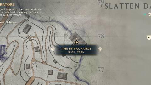 atomfall interchange location