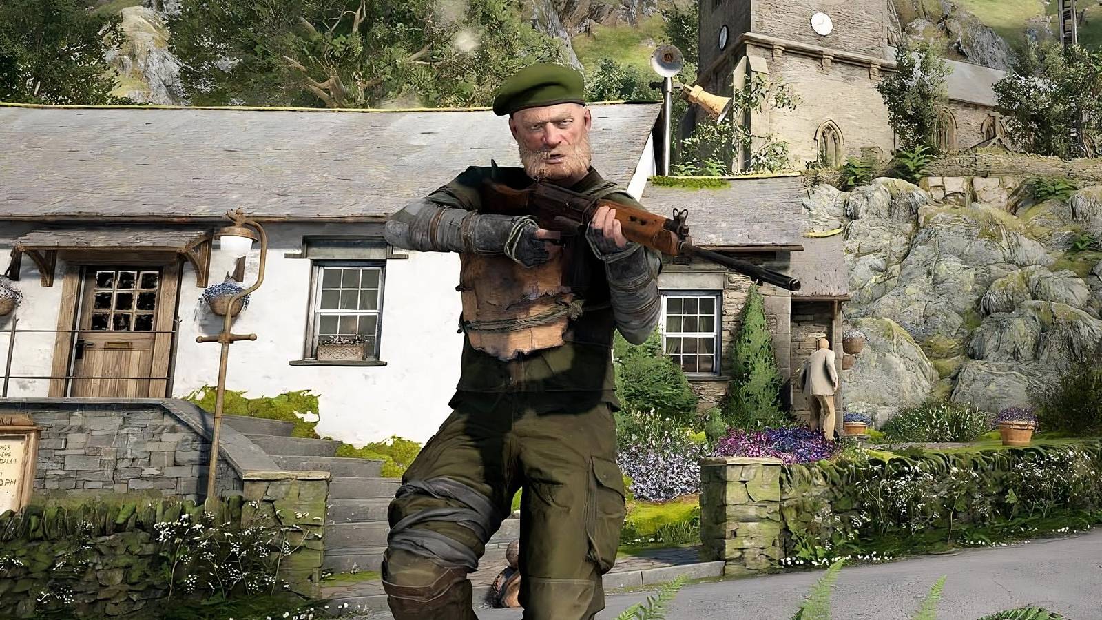 atomfall Xbox series x console giveaway