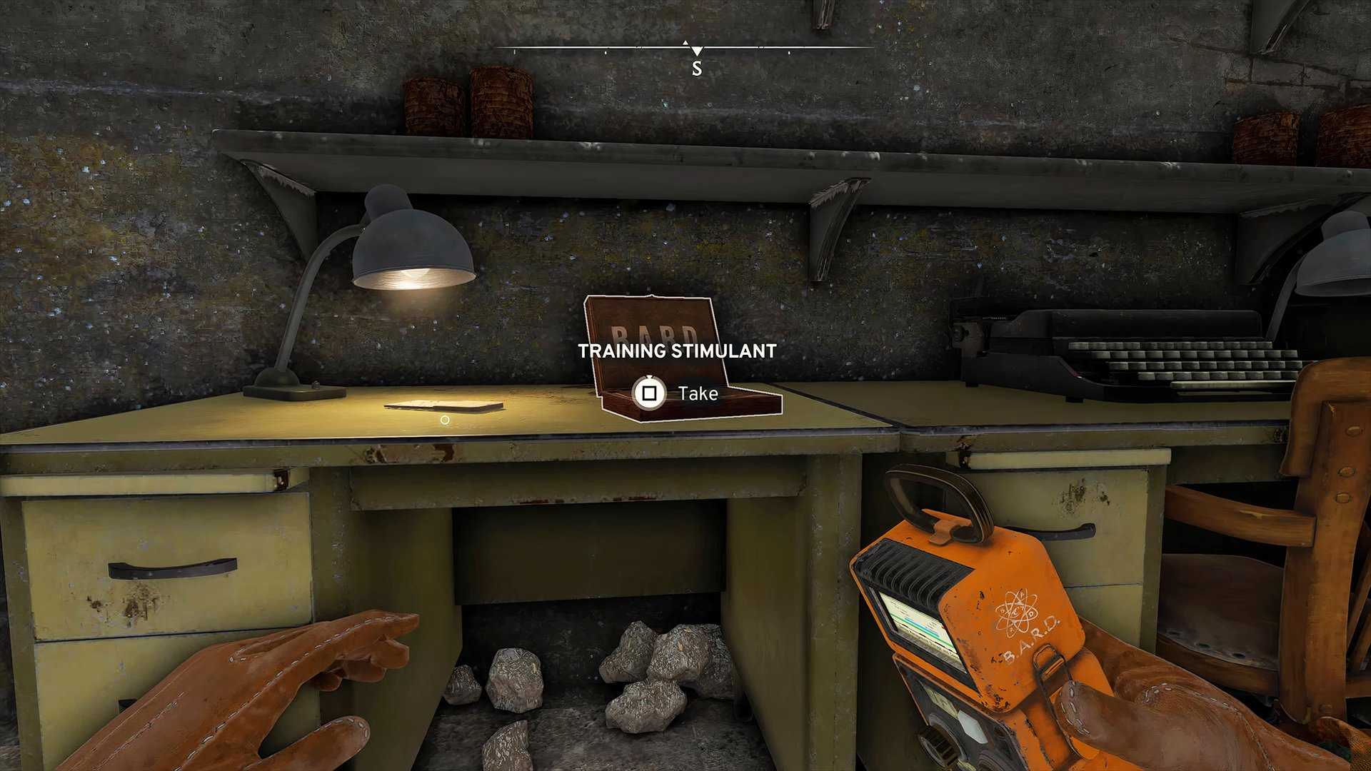 Atomfall Skill Tree Where To Find Every Training Manual In Atomfall