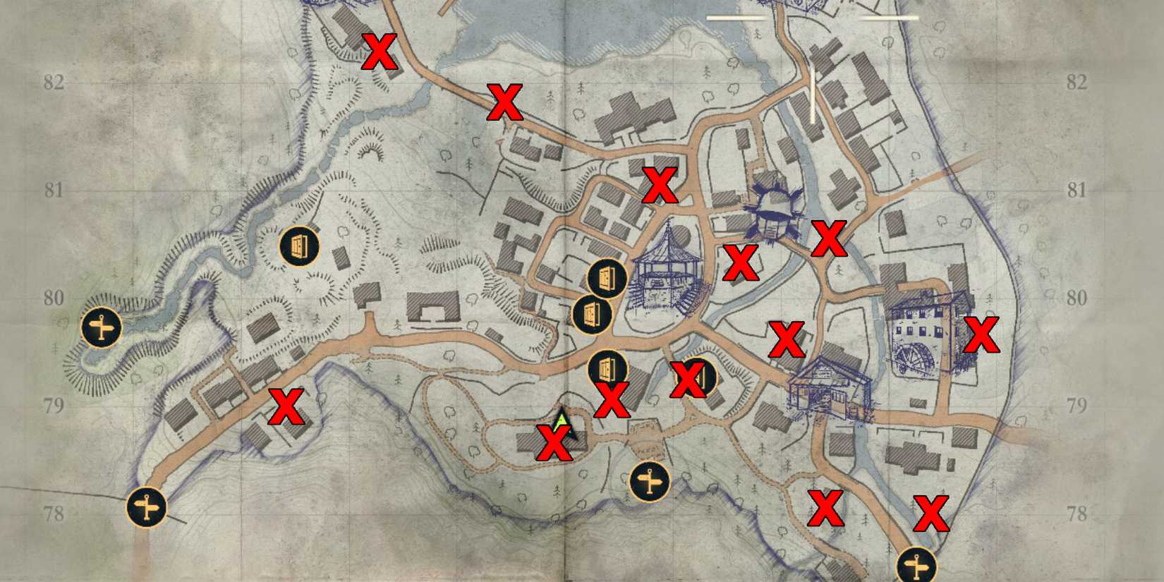 Onde encontrar todos os gnomos de jardim em Atomfall