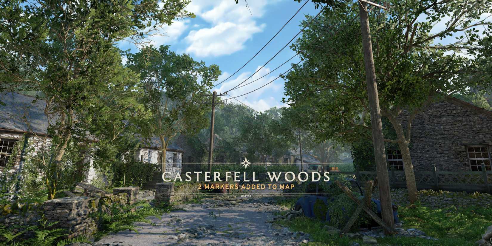 Atomfall Where To Go First Casterfell Woods 2