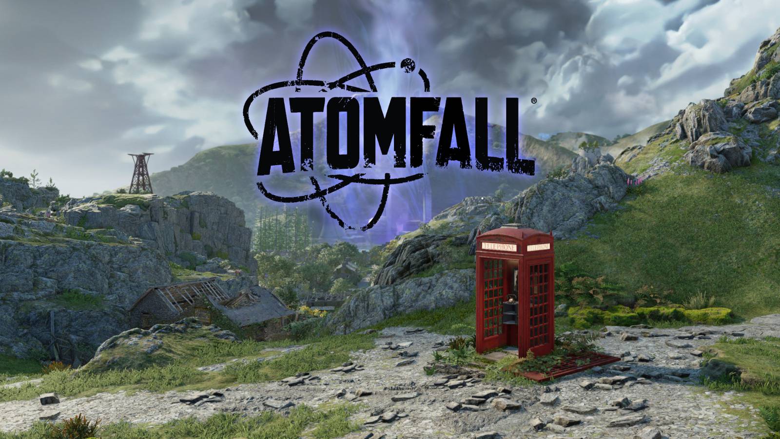 Atomfall Ui Where To Go First In Atomfall