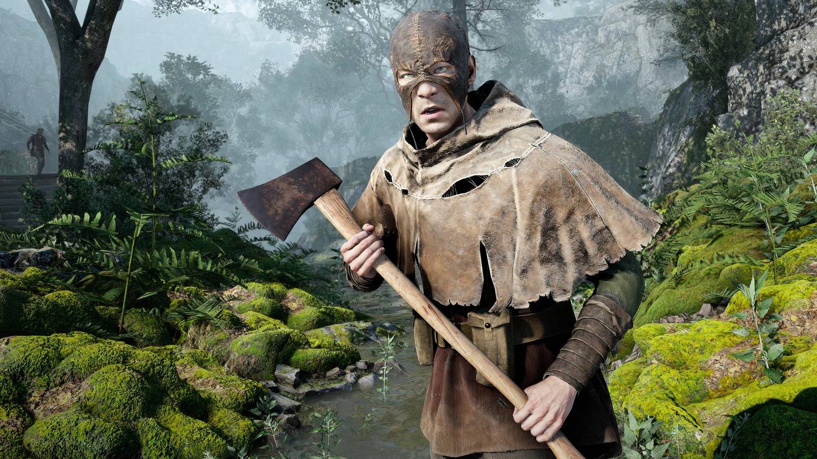 Atomfall players find audio cutout workarounds