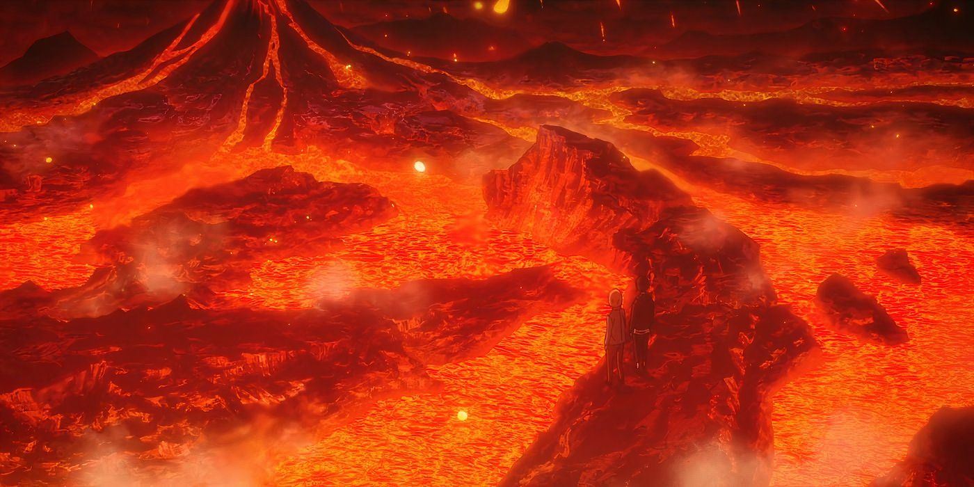 How a Conversation Became Attack on Titan’s Most Important Detail