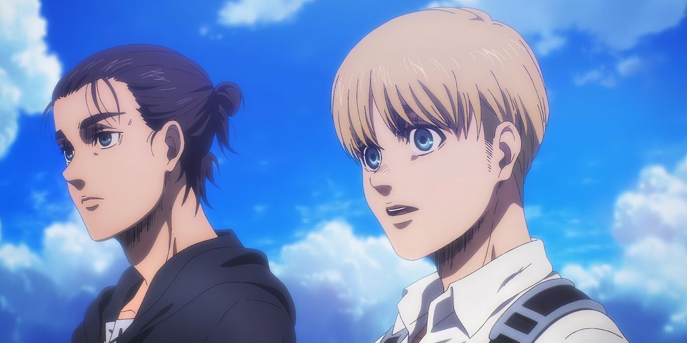 attack-on-titan-eren-and-armin-in-memory