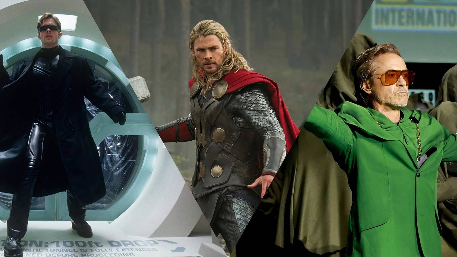 Avengers Doomsday cast feature image