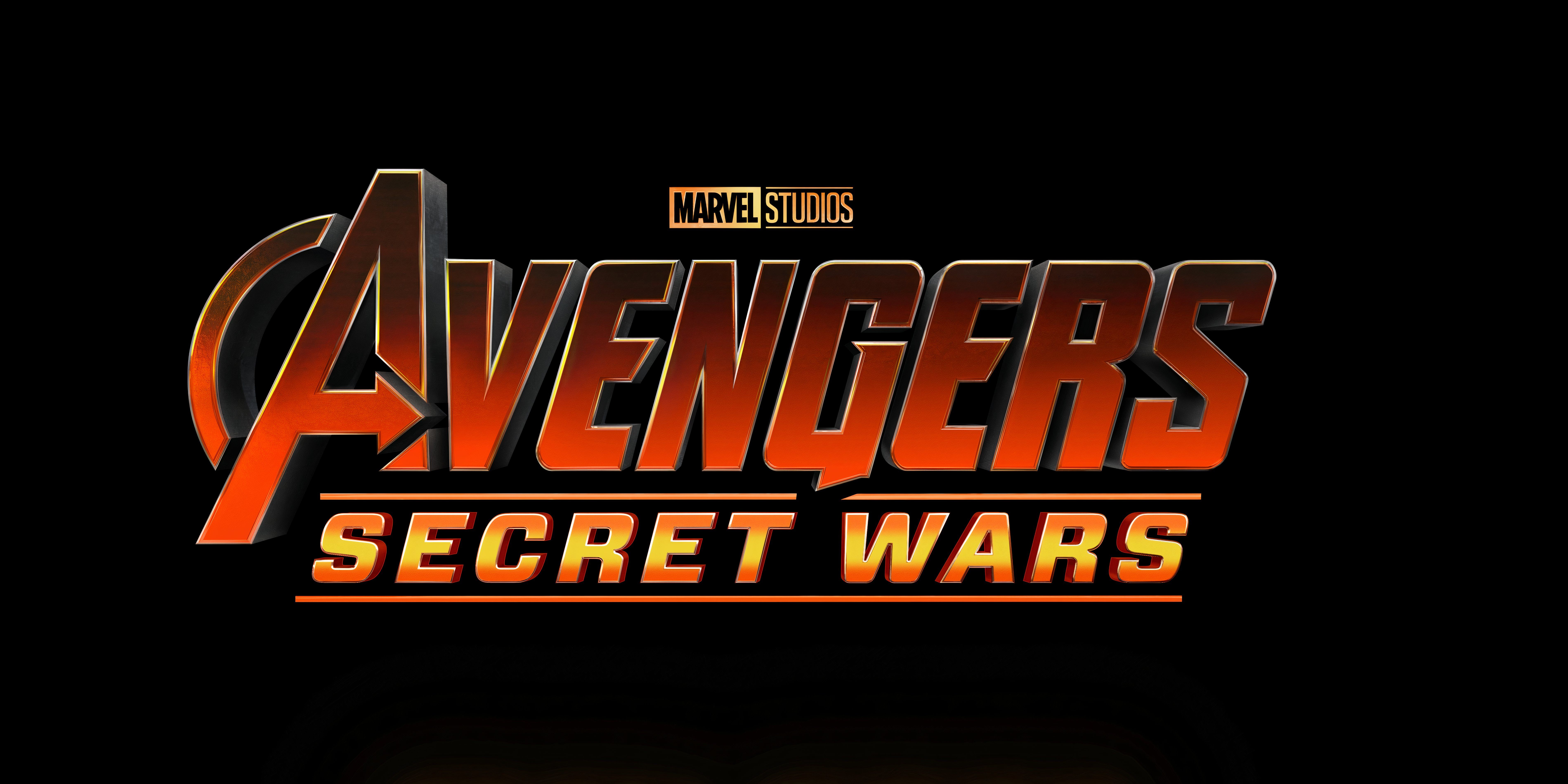 Avengers Secret Wars logo 