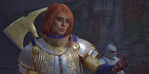 Avowed Releases New Update for March 2025