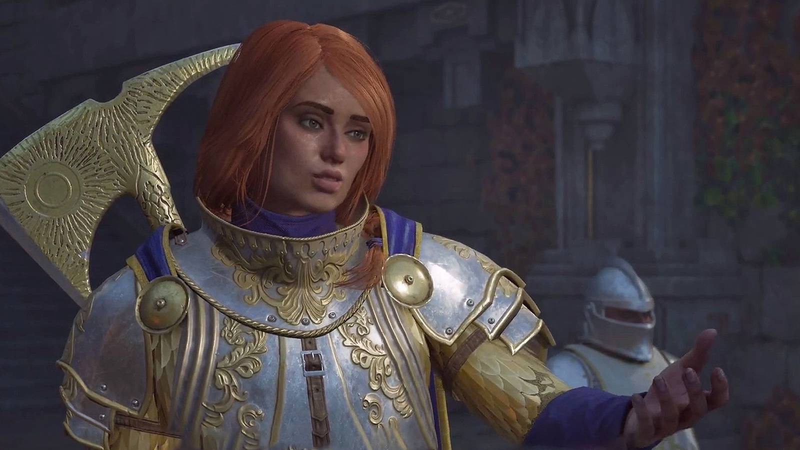 Avowed Releases New Update for March 2025