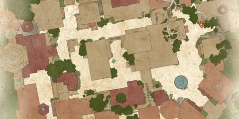 Avowed - Elder Offerings Location