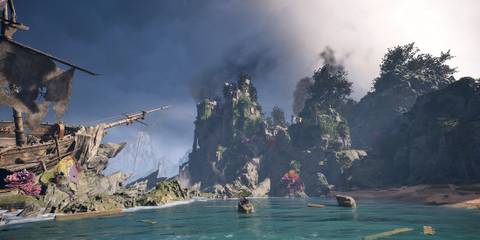 Avowed - Fort Northreach