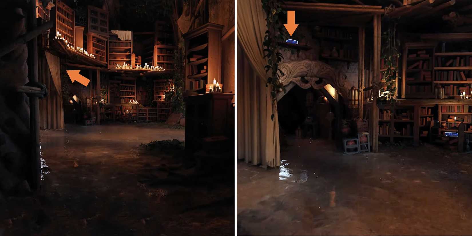 Avowed - Historian Achievement Book 3