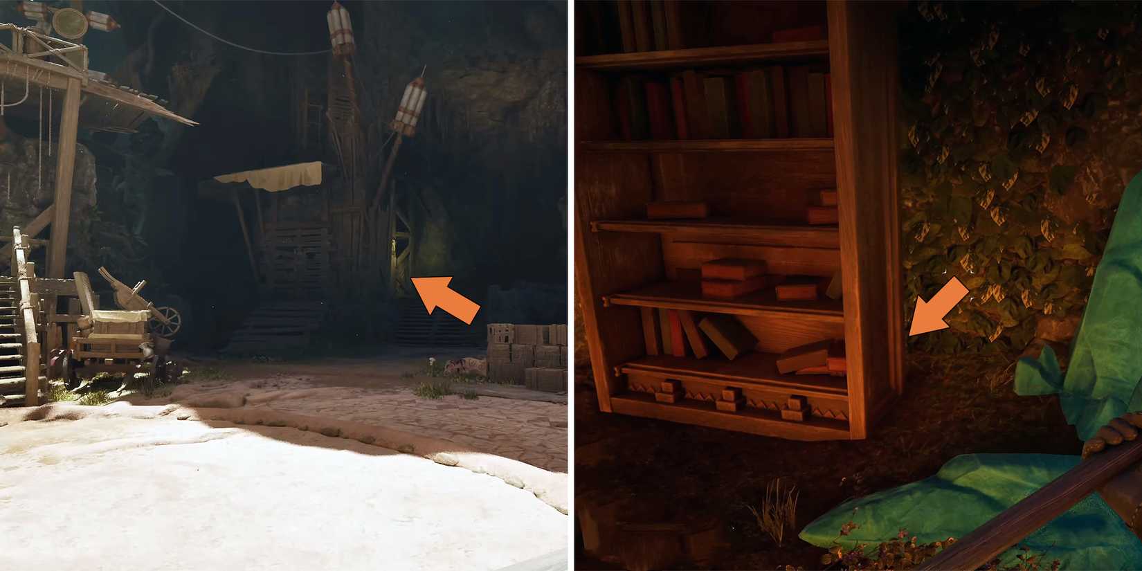 Avowed - Historian Achievement Book 5