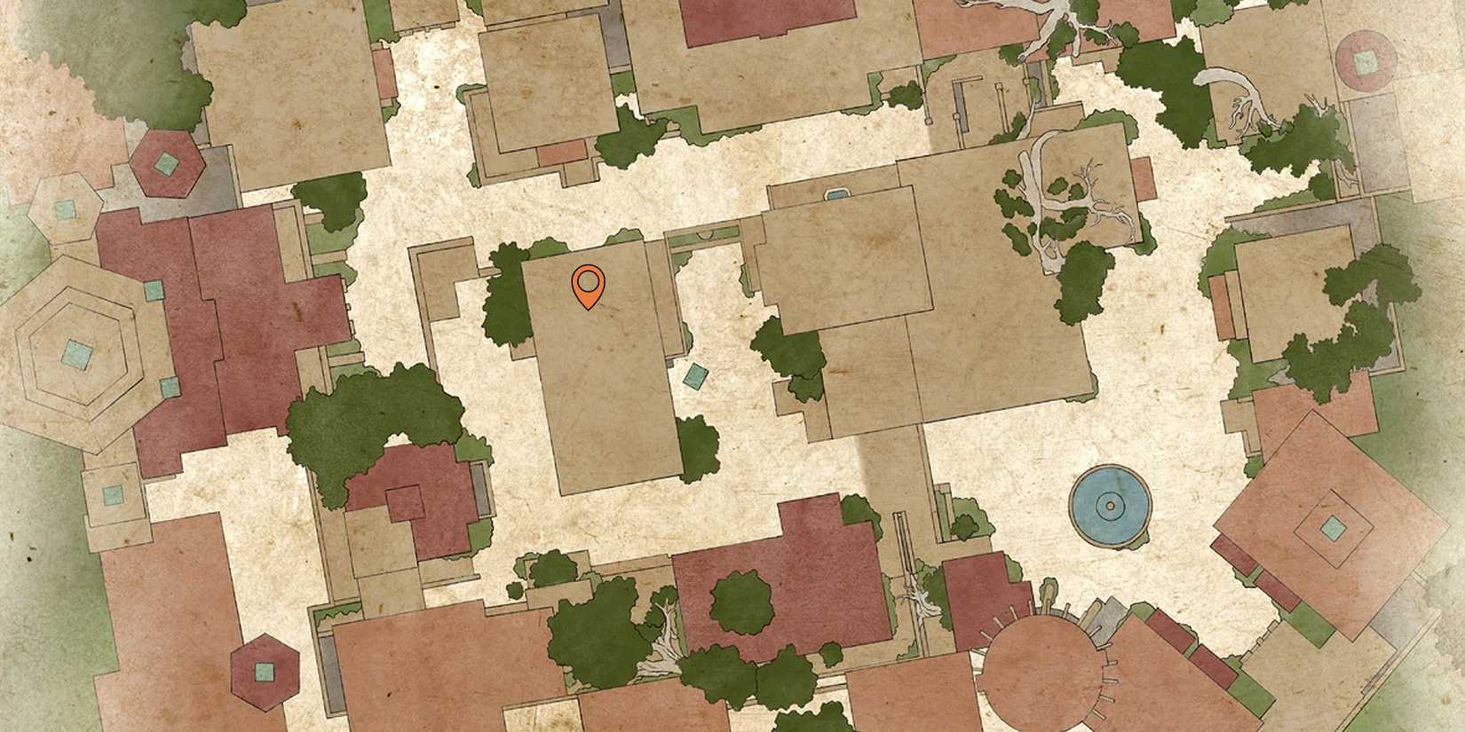 Avowed - Missing Rangers Location-1