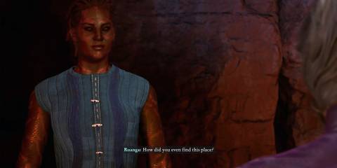 Avowed - Ruanga Location