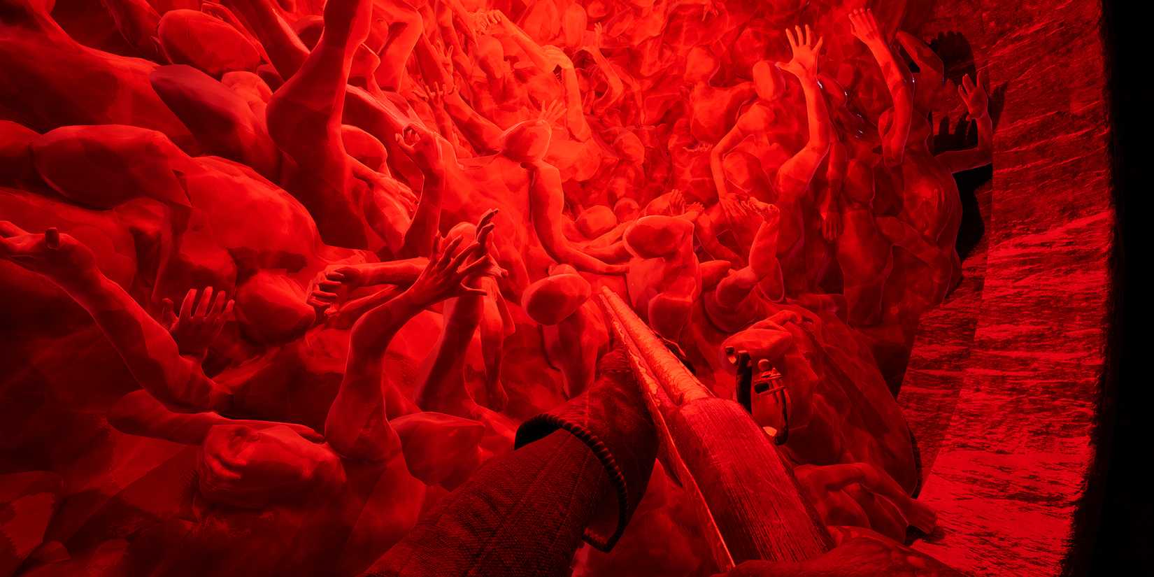 Avowed - Wailing Souls