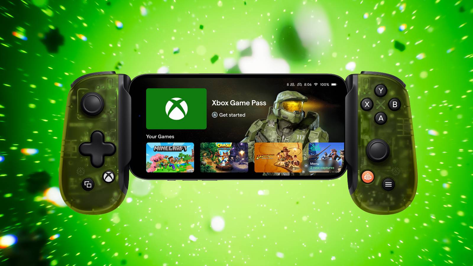 Game Pass Which Consoles Can You Play Minecraft On New Backbone