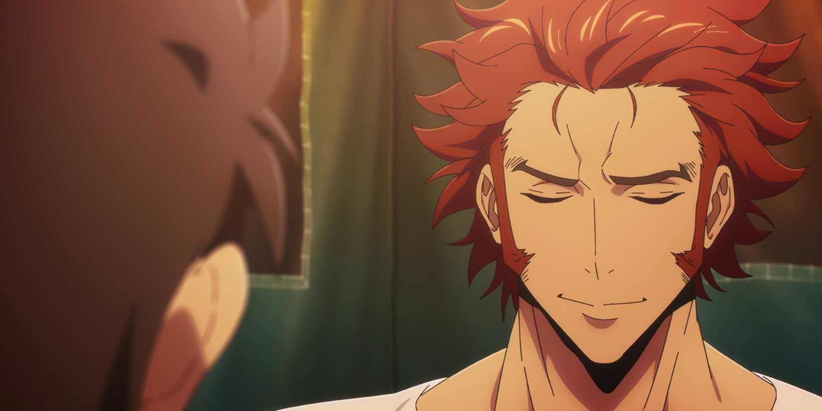 Baek Yoonho – Solo Leveling Season 2 -Arise from the Shadow- Episode 9