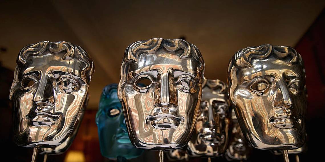 BAFTA Game Awards