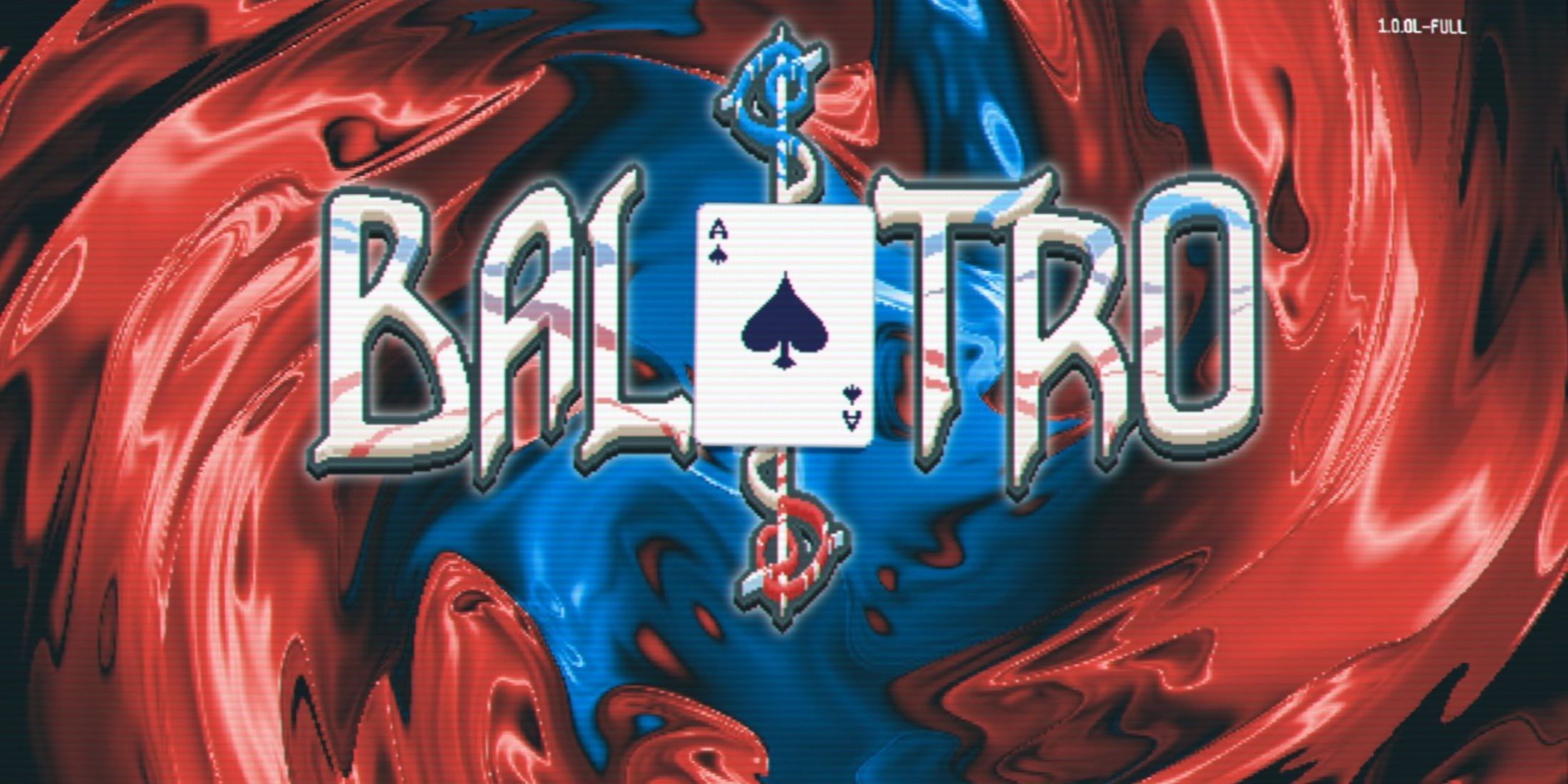 Balatro is Getting Its Own Playing Card Deck