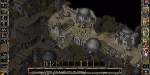 Baldur's Gate 2 -2