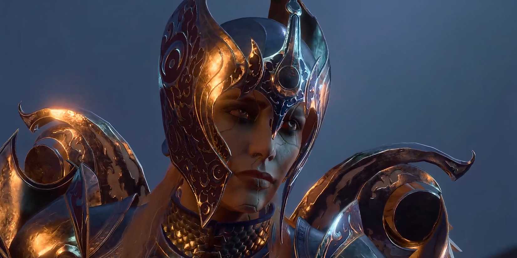 Nightsong from Baldur's Gate 3 in Act 2