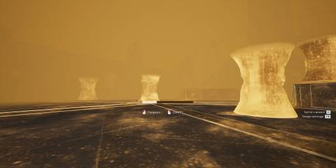 Baldur's Gate 3 - Serket Station To Station Ability