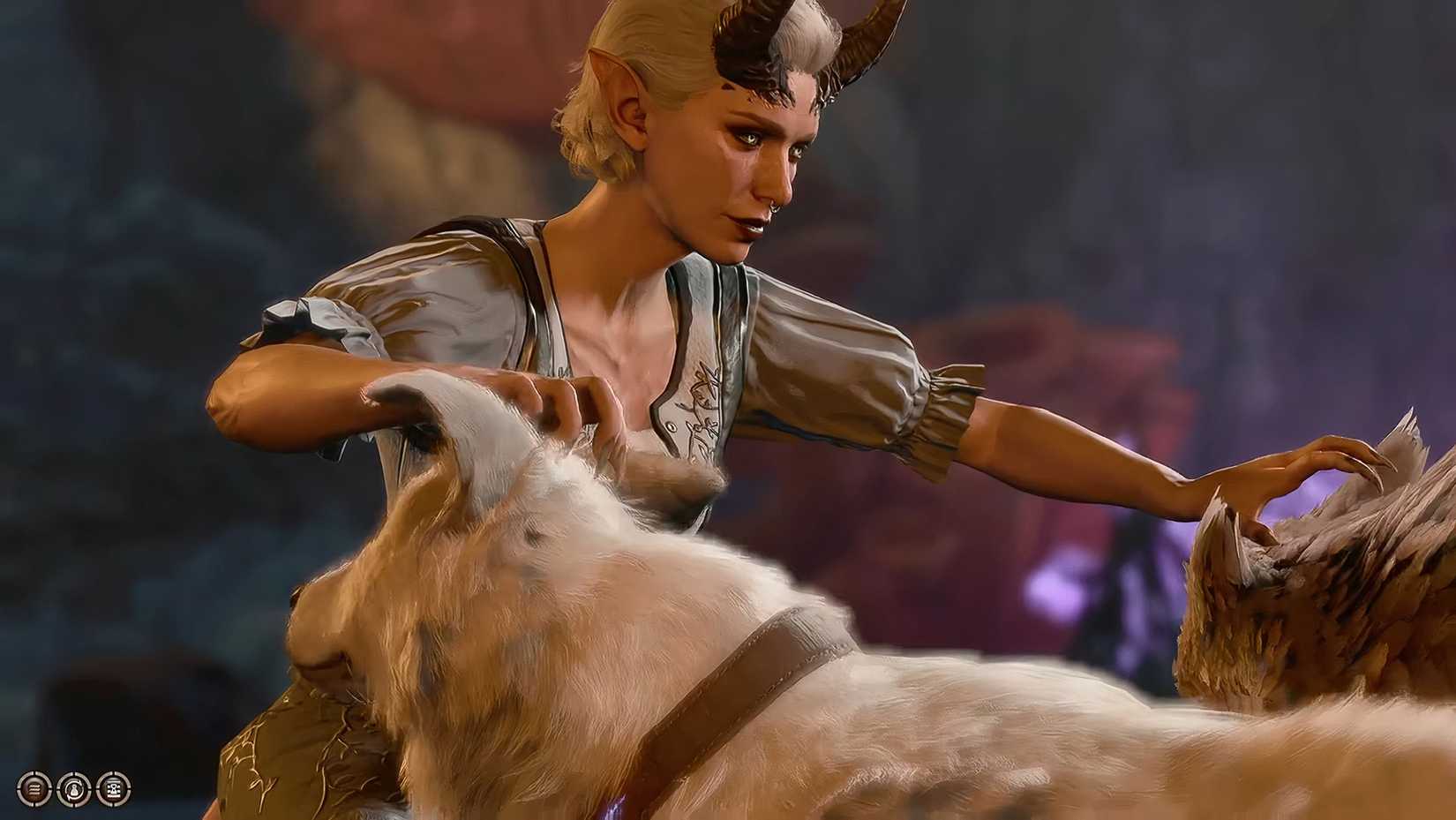 Baldur's Gate 3 - You Have Two Hands for a Reason Achievement