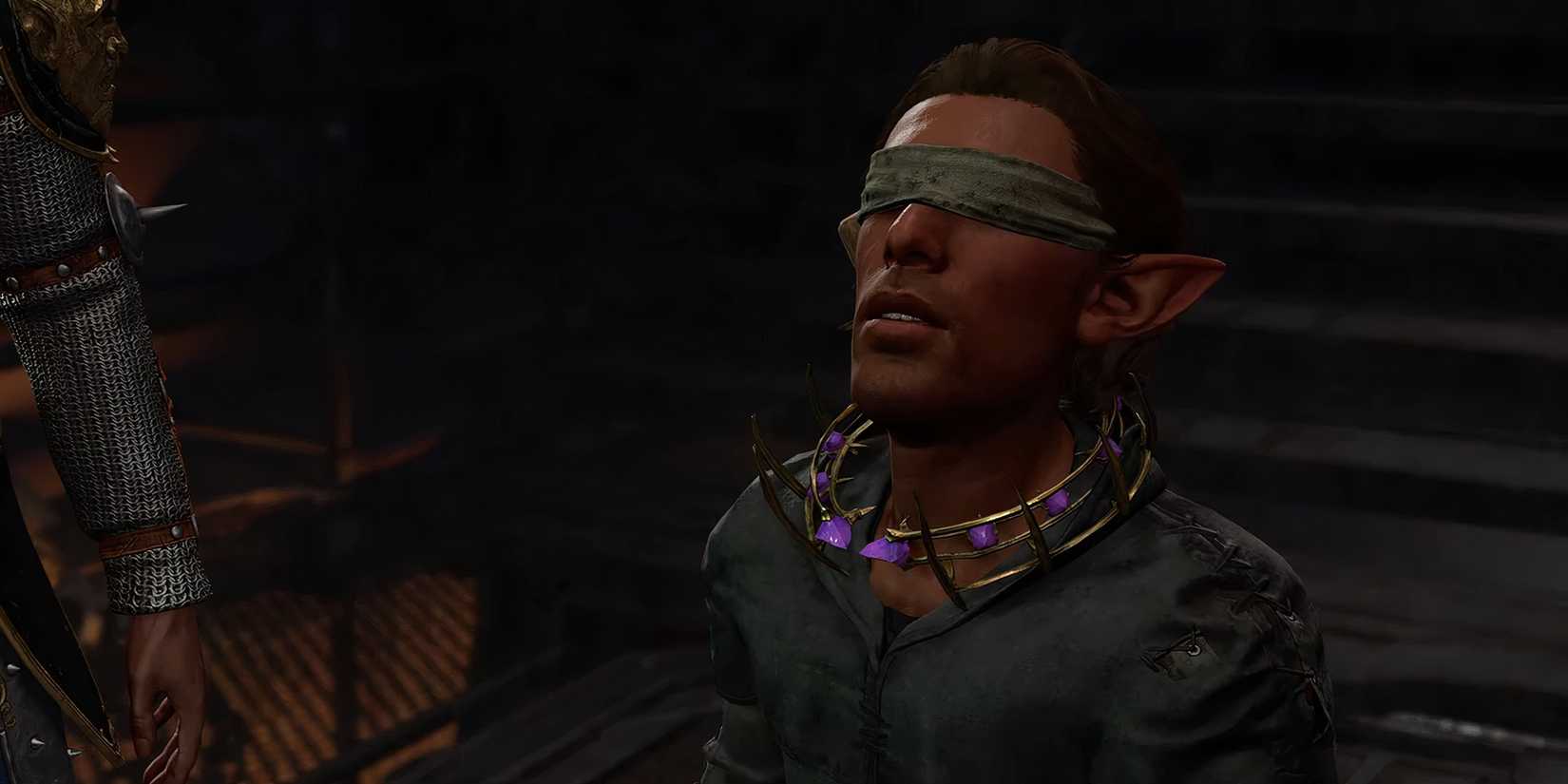  Zanner Toobin From Baldur's Gate 3 In Act 3